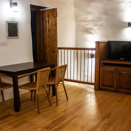 αρχοντικό αλεξάνδρου Holiday home *