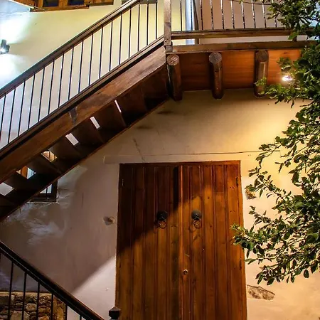 Holiday home αρχοντικό αλεξάνδρου *