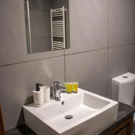 αρχοντικό αλεξάνδρου Holiday home *