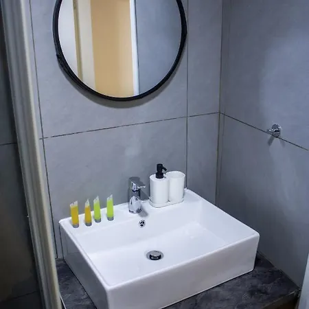 αρχοντικό αλεξάνδρου Holiday home *