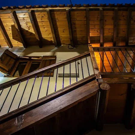 Holiday home αρχοντικό αλεξάνδρου