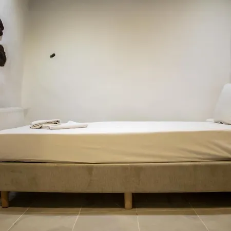 Ferienhaus αρχοντικό αλεξάνδρου *