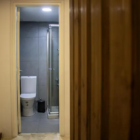 Ferienhaus αρχοντικό αλεξάνδρου
