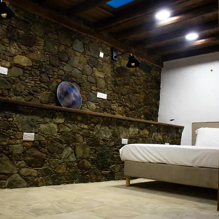 Holiday home αρχοντικό αλεξάνδρου
