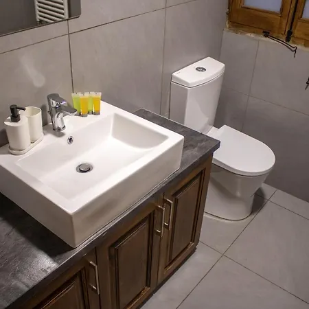 αρχοντικό αλεξάνδρου Holiday home